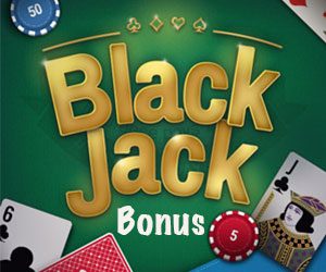 Canlı Blackjack Bonus