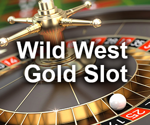 Wild West Gold Slot Oyunu