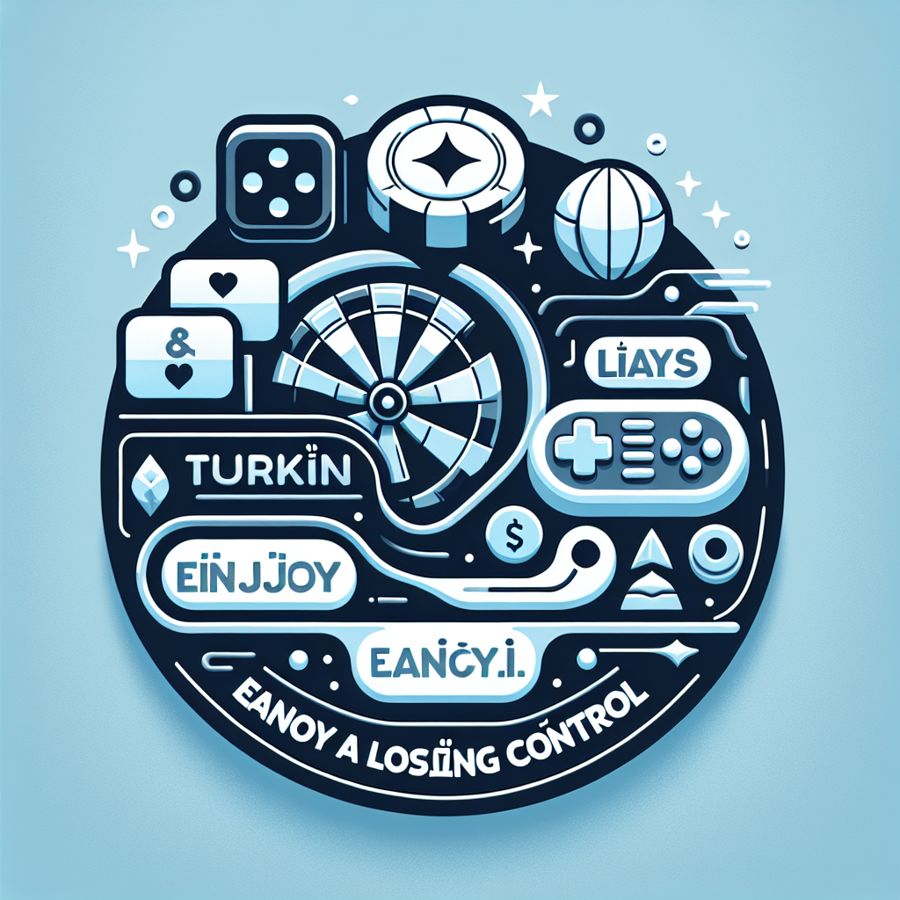 Wolbet’te Sorumlu Bahis: Kontrolü Kaybetmeden Eğlen