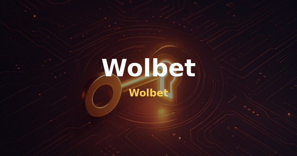 Wolbet