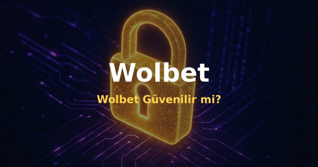 Wolbet Güvenilir mi? - Wolbet