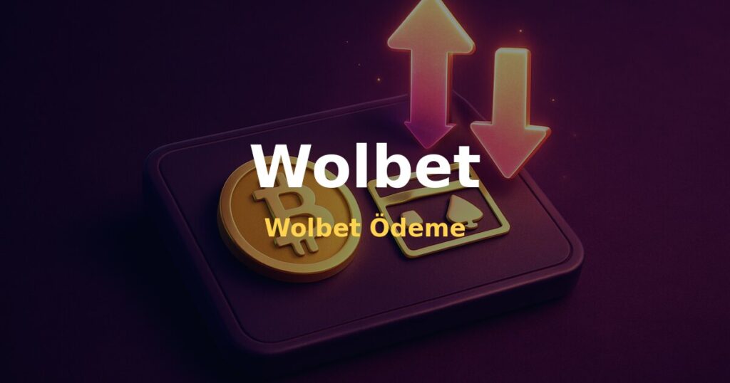 Wolbet Ödeme - Wolbet